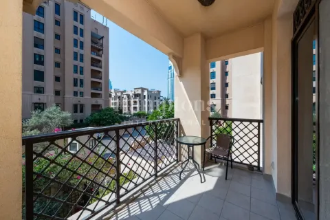 Appartement à Downtown Dubai (Downtown Burj Dubai), Dubai, 1 chambre, 89.83998809 m², № 139574 - photo 13