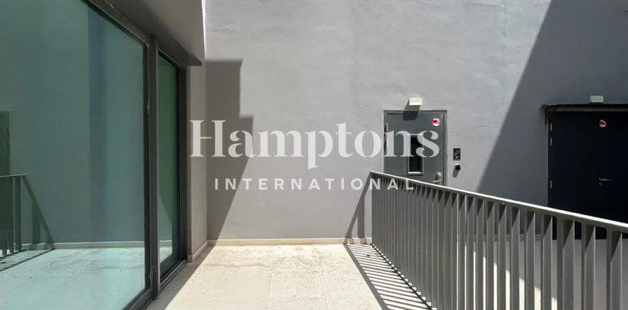 Apartment in Maple at Dubai Hills Estate, Dubai Hills Estate, Dubai 2 bedrooms, 149.76 sq.m. № 139570