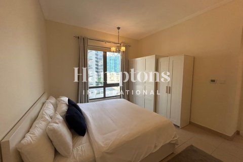 شقة في وسط مدينة دبي, دبي 1غرف نوم, 95.22557500 م² رقم 139571 - صورة 12