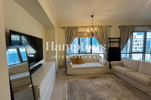 شقة في وسط مدينة دبي, دبي 1غرف نوم, 95.22557500 م² رقم 139571 - صورة 2