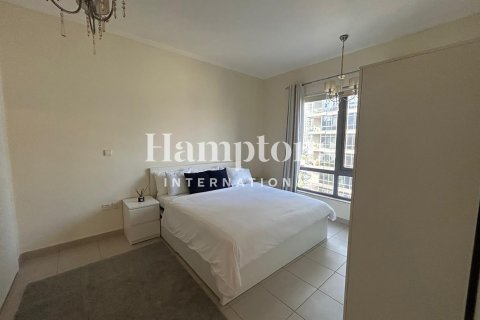 شقة في وسط مدينة دبي, دبي 1غرف نوم, 95.22557500 م² رقم 139571 - صورة 4