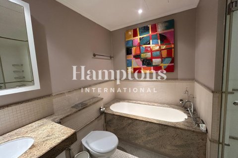 شقة في وسط مدينة دبي, دبي 1غرف نوم, 95.22557500 م² رقم 139571 - صورة 11
