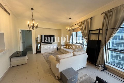شقة في وسط مدينة دبي, دبي 1غرف نوم, 95.22557500 م² رقم 139571 - صورة 5