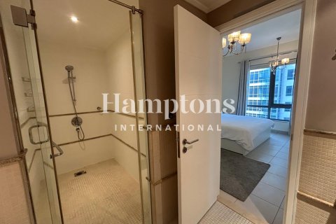 Apartment in Downtown Dubai (Downtown Burj Dubai), Dubai 1 bedroom, 95.2256 sq.m. № 139571