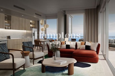 Apartment in Dubai Harbour, Dubai 2 bedrooms, 170.56990800 sq.m. № 139575 - photo 8
