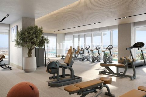 Apartment in Dubai Harbour, Dubai 2 bedrooms, 170.56990800 sq.m. № 139575 - photo 10