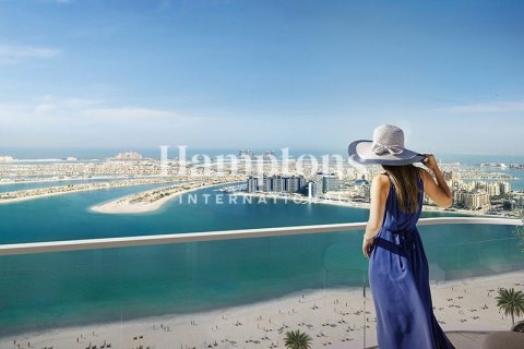 Apartment in Dubai Harbour, Dubai 2 bedrooms, 170.56990800 sq.m. № 139575 - photo 11