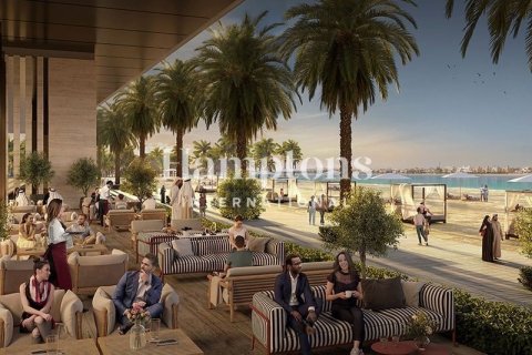 Apartment in Dubai Harbour, Dubai 2 bedrooms, 170.56990800 sq.m. № 139575 - photo 3