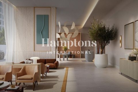 Apartment in Dubai Harbour, Dubai 2 bedrooms, 170.57 sq.m. № 139575