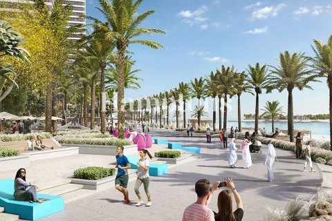 Apartment in Dubai Harbour, Dubai 2 bedrooms, 170.56990800 sq.m. № 139575 - photo 9