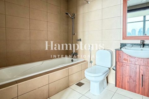 Apartment in Jumeirah Lake Towers, Dubai 2 bedrooms, 94.29654500 sq.m. № 139573 - photo 8