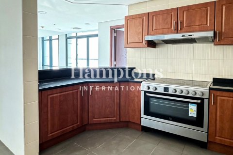 Apartment in Jumeirah Lake Towers, Dubai 2 bedrooms, 94.29654500 sq.m. № 139573 - photo 10