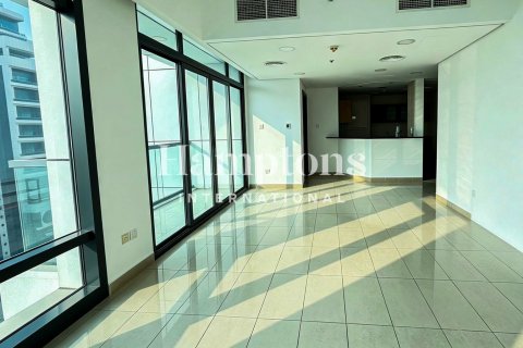 Apartment in Jumeirah Lake Towers, Dubai 2 bedrooms, 94.29654500 sq.m. № 139573 - photo 9