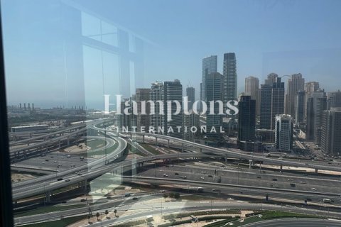 Apartment in Jumeirah Lake Towers, Dubai 2 bedrooms, 94.29654500 sq.m. № 139573 - photo 5
