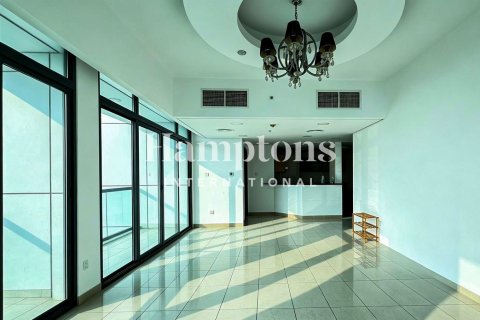 Apartment in Jumeirah Lake Towers, Dubai 2 bedrooms, 94.2965 sq.m. № 139573