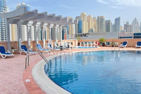 Apartment in The Address Dubai Marina, Dubai Marina, Dubai 1 bedroom, 70.79208600 sq.m. № 139569 - photo 4