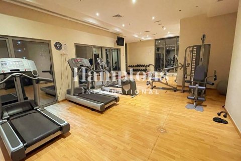 Apartment in The Address Dubai Marina, Dubai Marina, Dubai 1 bedroom, 70.79208600 sq.m. № 139569 - photo 12