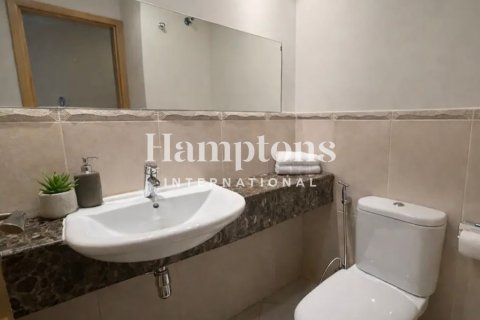 Apartment in The Address Dubai Marina, Dubai Marina, Dubai 1 bedroom, 70.79208600 sq.m. № 139569 - photo 6
