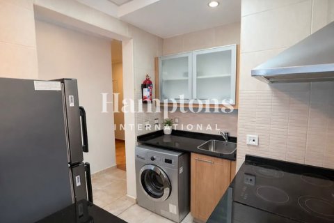 Apartment in The Address Dubai Marina, Dubai Marina, Dubai 1 bedroom, 70.7921 sq.m. № 139569