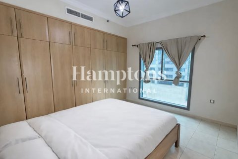 Apartment in The Address Dubai Marina, Dubai Marina, Dubai 1 bedroom, 70.79208600 sq.m. № 139569 - photo 10