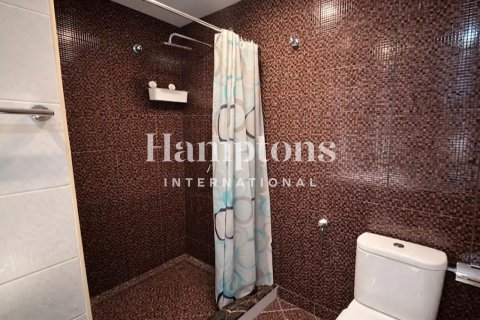 Apartment in The Address Dubai Marina, Dubai Marina, Dubai 1 bedroom, 70.79208600 sq.m. № 139569 - photo 9