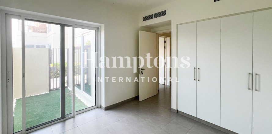 Appartement à Dubai South (Dubai World Central), Dubai, 3 chambres, 213.68 m², № 139572