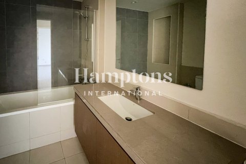 Appartement à Dubai South (Dubai World Central), Dubai, 3 chambres, 213.67968709 m², № 139572 - photo 13