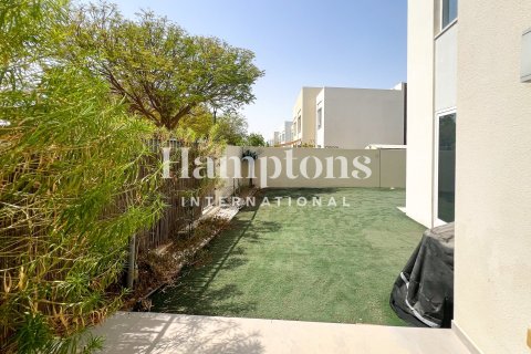 Appartement à Dubai South (Dubai World Central), Dubai, 3 chambres, 213.67968709 m², № 139572 - photo 4