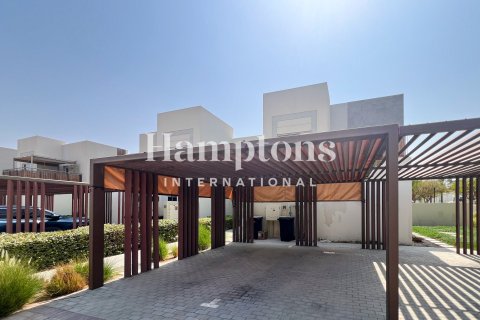 Appartement à Dubai South (Dubai World Central), Dubai, 3 chambres, 213.67968709 m², № 139572 - photo 10