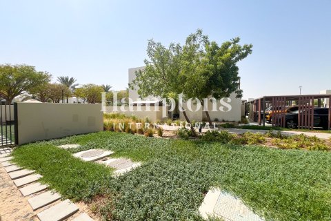 Appartement à Dubai South (Dubai World Central), Dubai, 3 chambres, 213.67968709 m², № 139572 - photo 8