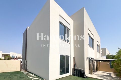 Appartement à Dubai South (Dubai World Central), Dubai, 3 chambres, 213.67968709 m², № 139572 - photo 6
