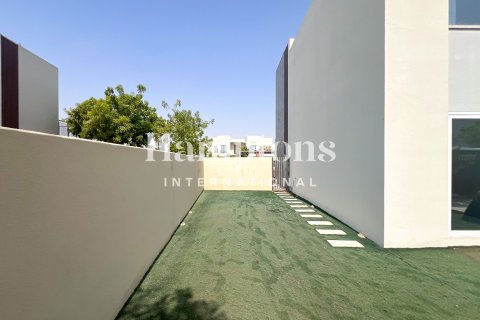 Appartement à Dubai South (Dubai World Central), Dubai, 3 chambres, 213.67968709 m², № 139572 - photo 14