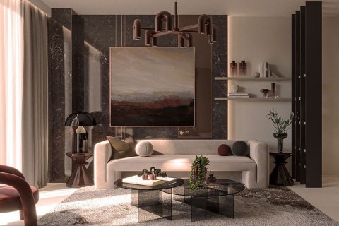 Apartment in Dubai 1 bedroom, 71.6 sq.m. № 96269