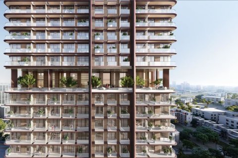 Apartment in Dubai 1 bedroom, 71.6 sq.m. № 96269 - photo 3