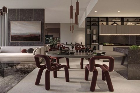 Apartment in Dubai 1 bedroom, 71.6 sq.m. № 96269 - photo 6