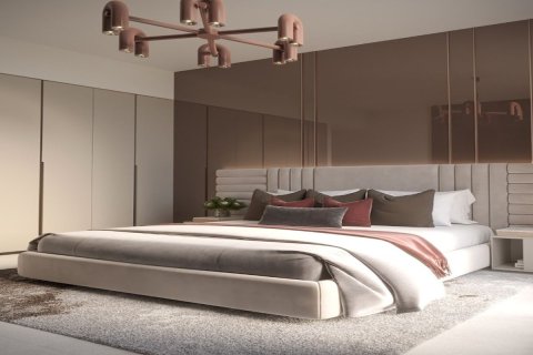 Apartment in Dubai 1 bedroom, 71.6 sq.m. № 96269 - photo 4