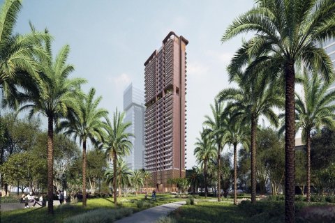 Apartment in Dubai 1 bedroom, 71.6 sq.m. № 96269 - photo 5