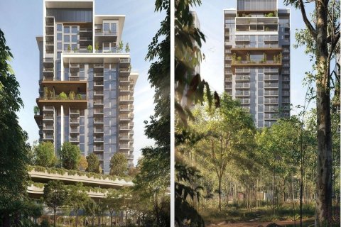 Apartment in Dubai 2 bedrooms, 134.2 sq.m. № 96264 - photo 13