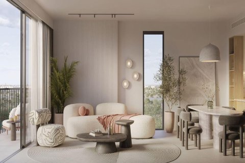 Apartment in Dubai 2 bedrooms, 134.2 sq.m. № 96264 - photo 21