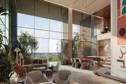 Apartment in Dubai 2 bedrooms, 134.2 sq.m. № 96264 - photo 14