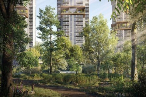 Apartment in Dubai 2 bedrooms, 134.2 sq.m. № 96264 - photo 17