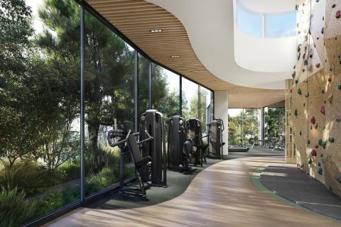 Apartment in Dubai 2 bedrooms, 134.2 sq.m. № 96264 - photo 11