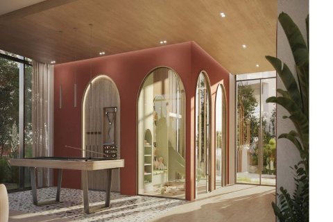 Apartment in Dubai 2 bedrooms, 134.2 sq.m. № 96264 - photo 7