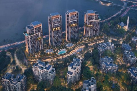 Apartment in Dubai 2 bedrooms, 134.2 sq.m. № 96264 - photo 16