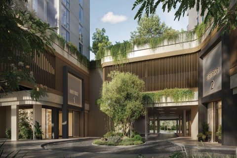 Apartment in Dubai 2 bedrooms, 134.2 sq.m. № 96264 - photo 19