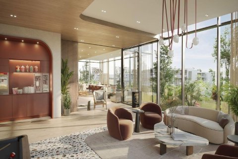 Apartment in Dubai 2 bedrooms, 134.2 sq.m. № 96264 - photo 10