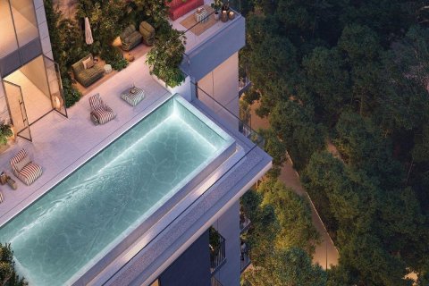 Apartment in Dubai 2 bedrooms, 134.2 sq.m. № 96264 - photo 12