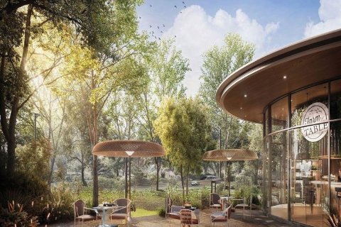 Apartment in Dubai 2 bedrooms, 134.2 sq.m. № 96264 - photo 18