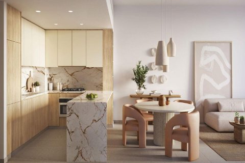 Apartment in Dubai 2 bedrooms, 134.2 sq.m. № 96264 - photo 2