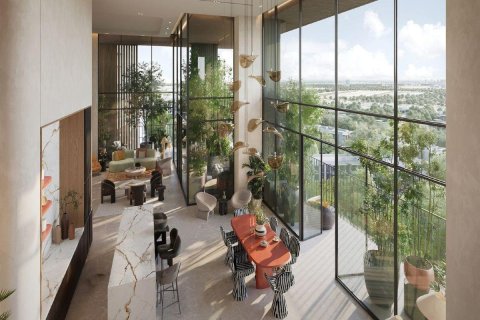 Apartment in Dubai 2 bedrooms, 134.2 sq.m. № 96264 - photo 5